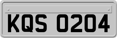 KQS0204