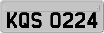 KQS0224