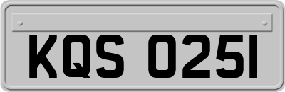 KQS0251