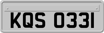 KQS0331