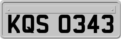 KQS0343
