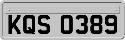 KQS0389