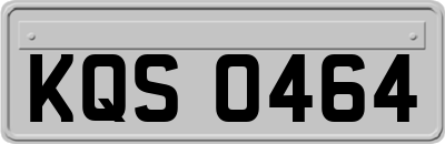 KQS0464