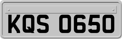KQS0650