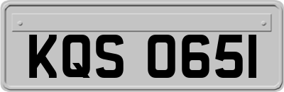 KQS0651