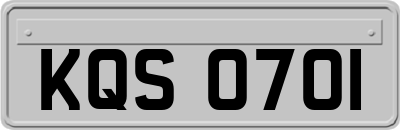 KQS0701