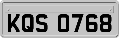 KQS0768