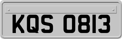 KQS0813