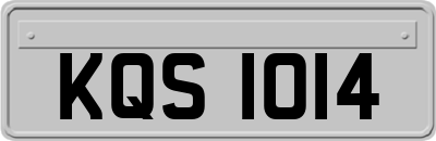 KQS1014