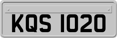 KQS1020