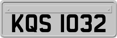 KQS1032