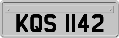 KQS1142