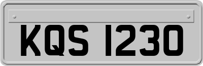 KQS1230
