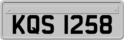 KQS1258
