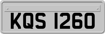 KQS1260