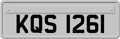 KQS1261