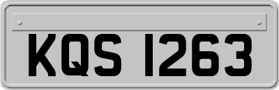 KQS1263