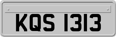 KQS1313