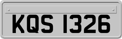 KQS1326