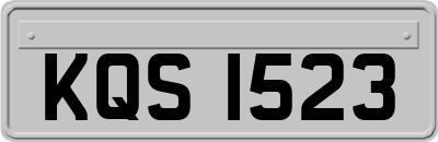 KQS1523