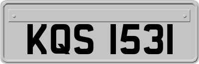 KQS1531