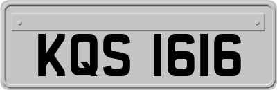 KQS1616