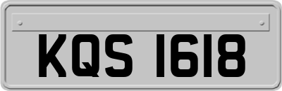 KQS1618