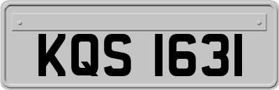 KQS1631