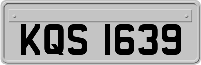 KQS1639