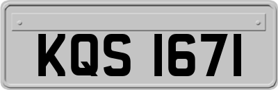KQS1671