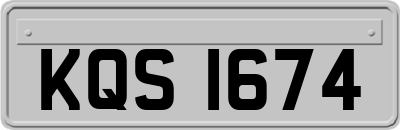 KQS1674