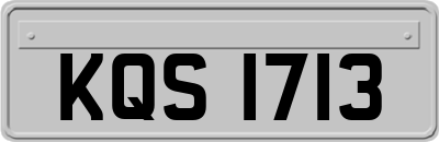 KQS1713