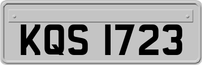 KQS1723