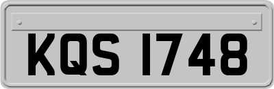 KQS1748