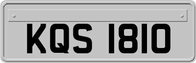 KQS1810