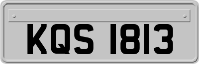 KQS1813