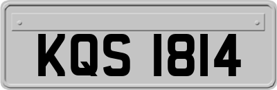 KQS1814