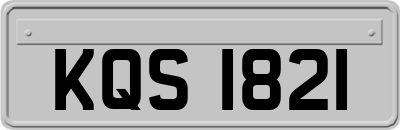 KQS1821