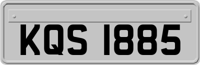 KQS1885