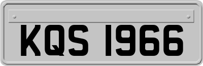 KQS1966
