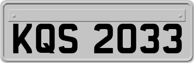 KQS2033