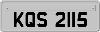 KQS2115