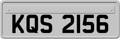 KQS2156