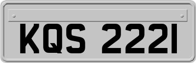 KQS2221