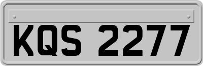KQS2277