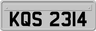 KQS2314