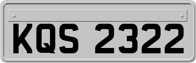 KQS2322