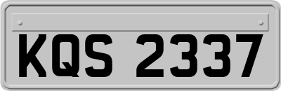 KQS2337