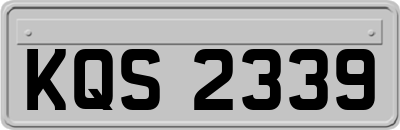 KQS2339