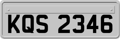 KQS2346